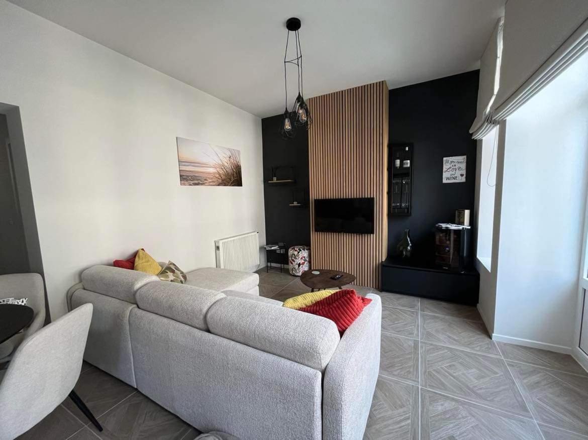 Apartmán Place2be
