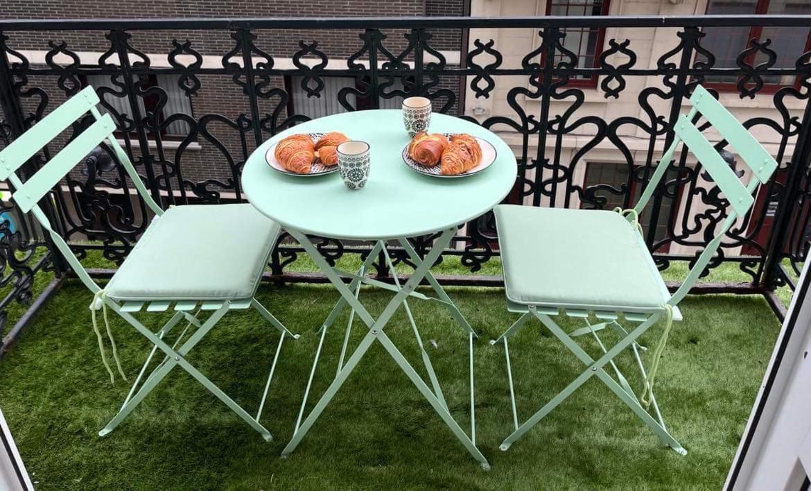 Place2be Apartamento *