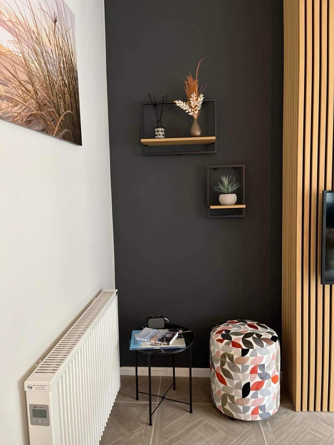 Place2be Apartmán