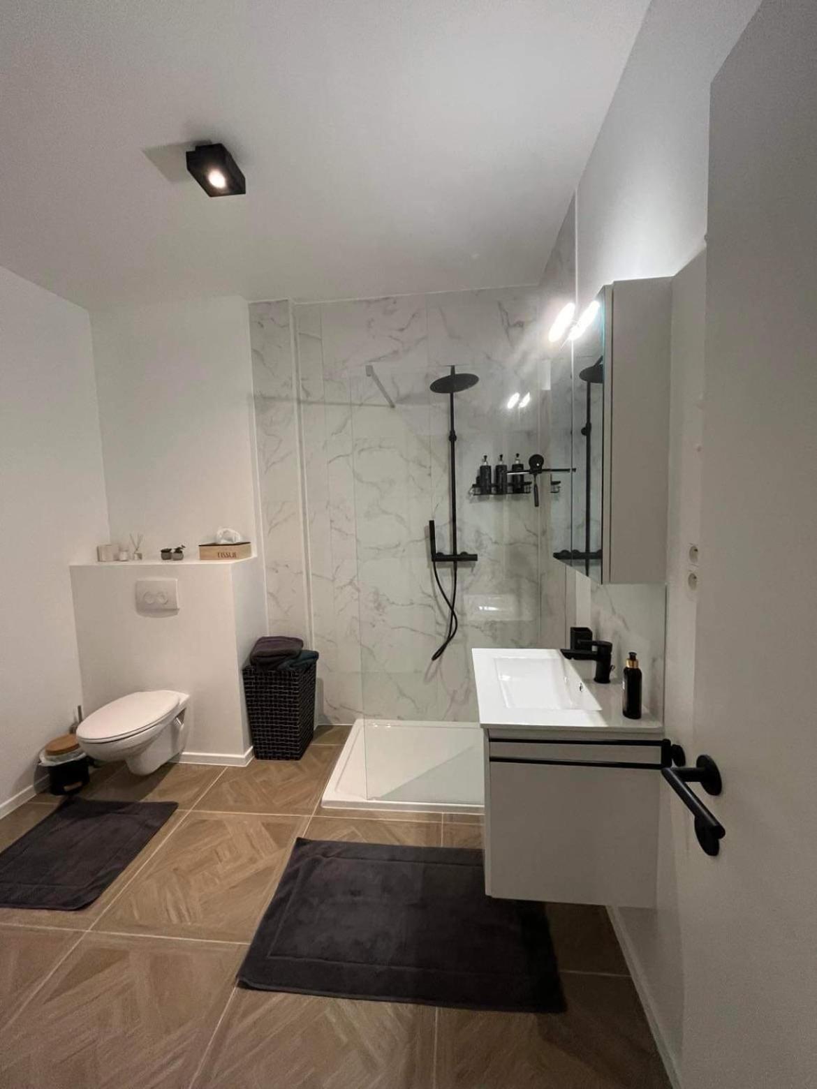 Apartmán Place2be Ostende