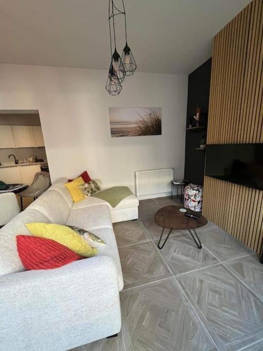 Place2be Apartamento *