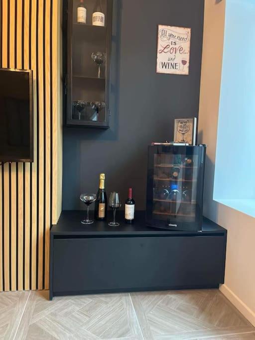 Place2be Apartamento Ostende