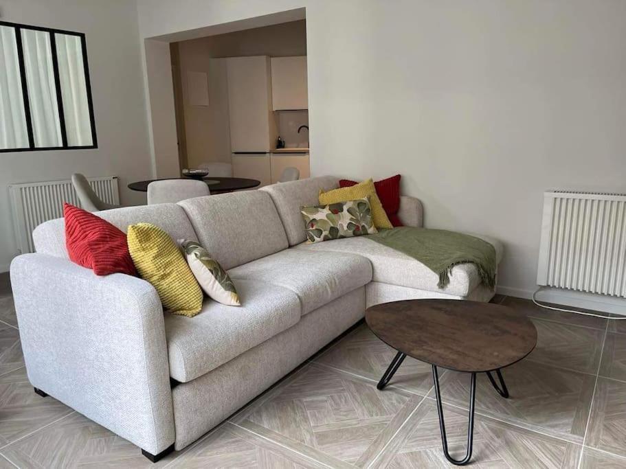 Place2be Apartamento *