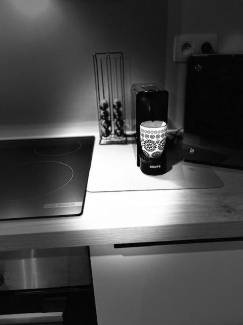 Place2be Apartmán *