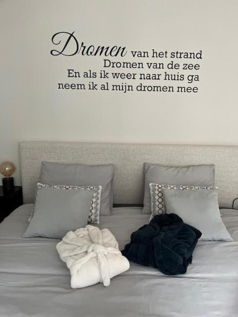 Apartmán Place2be Ostende